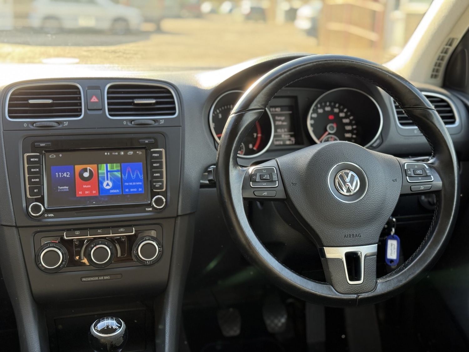 Used Volkswagen Golf 2010 for sale - 76471164: Photo 18