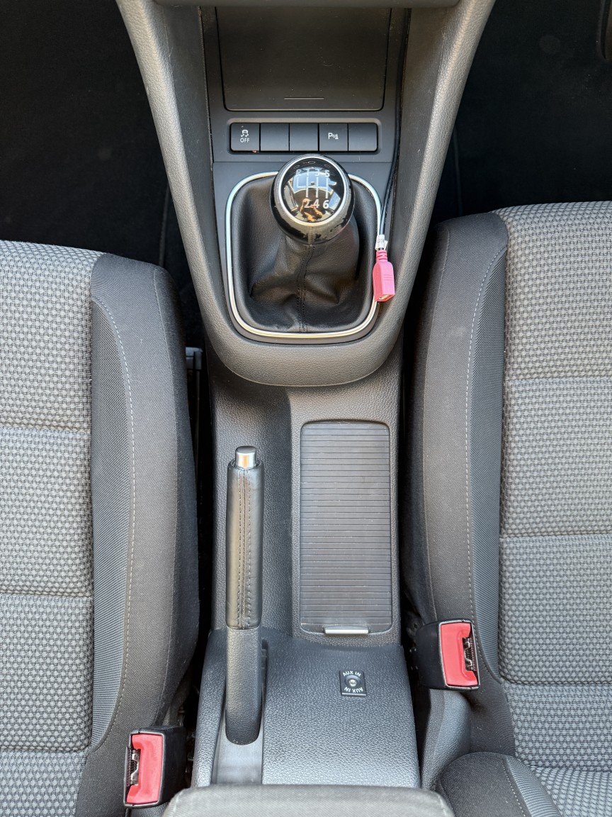 Used Volkswagen Golf 2010 for sale - 76471164: Photo 19