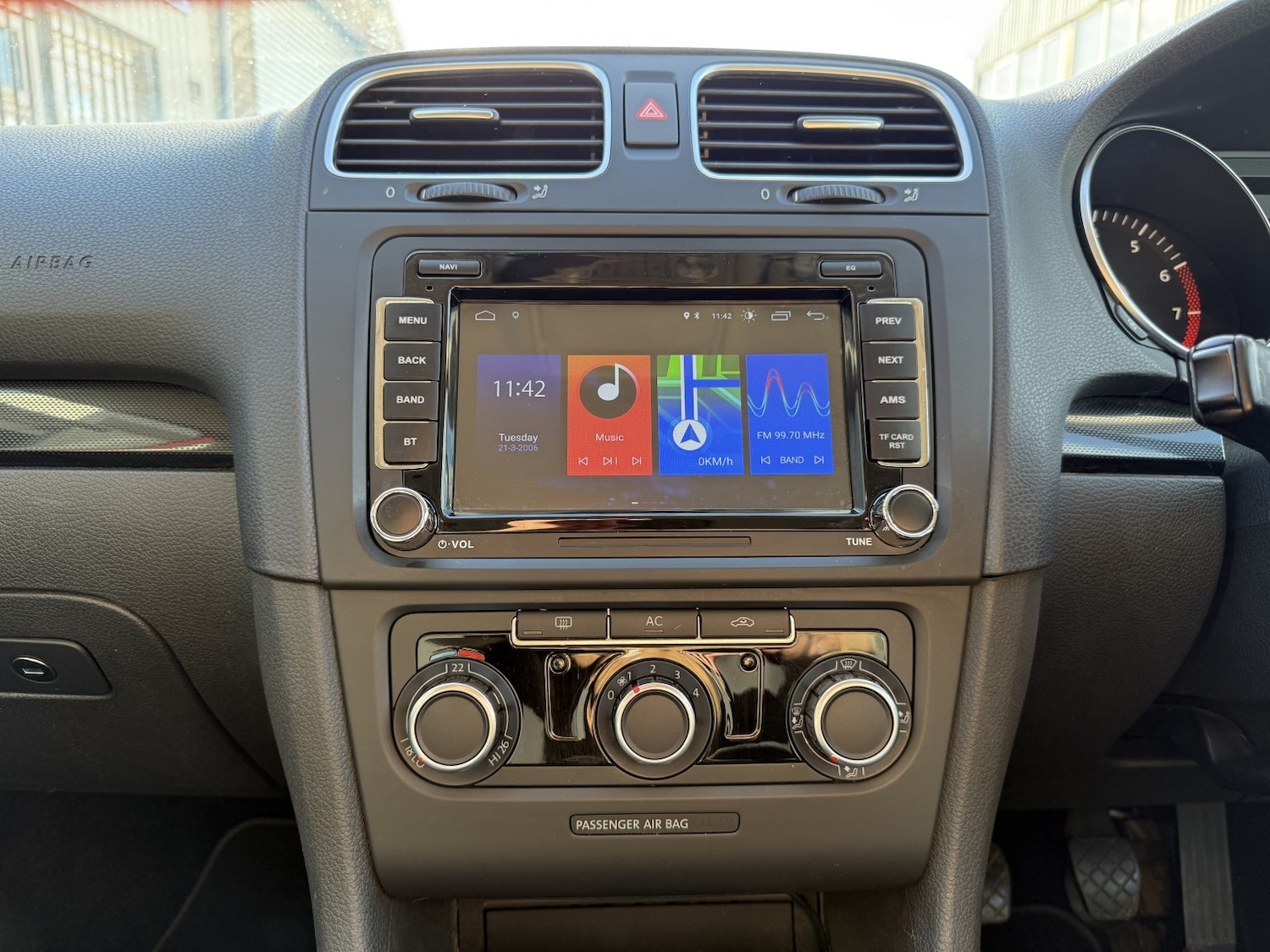 Used Volkswagen Golf 2010 for sale - 76471164: Photo 20