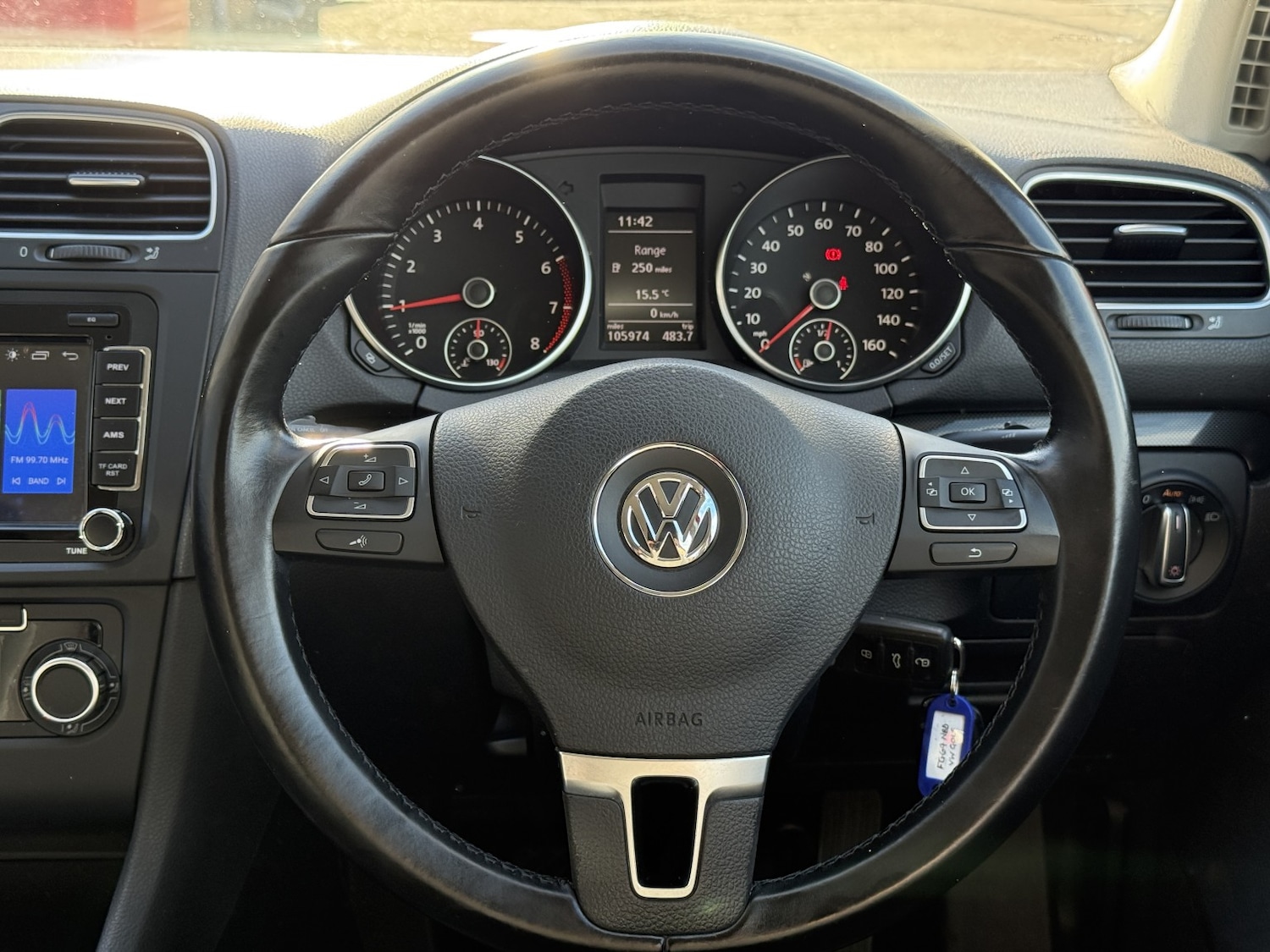 Used Volkswagen Golf 2010 for sale - 76471164: Photo 21