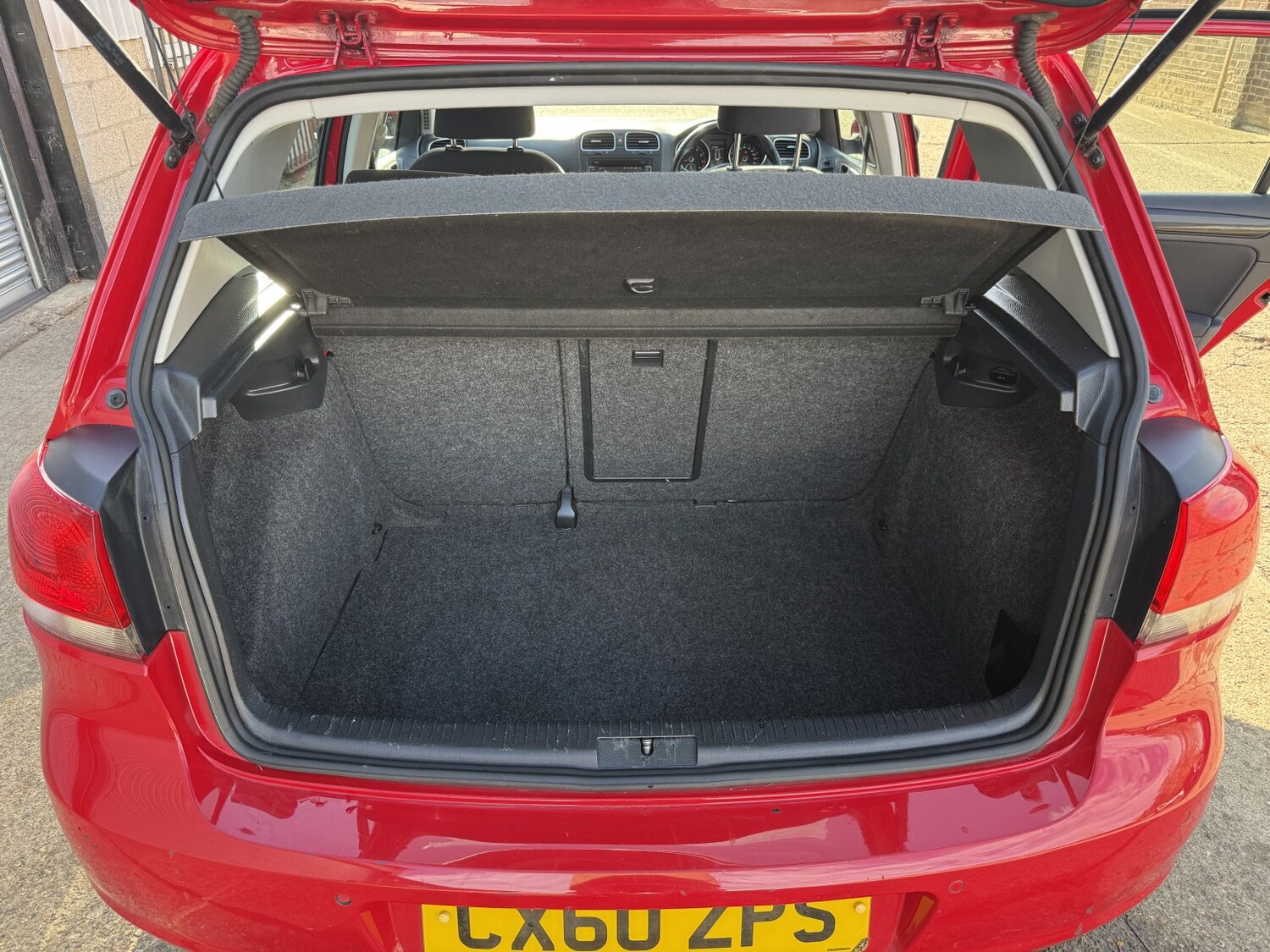 Used Volkswagen Golf 2010 for sale - 76471164: Photo 22