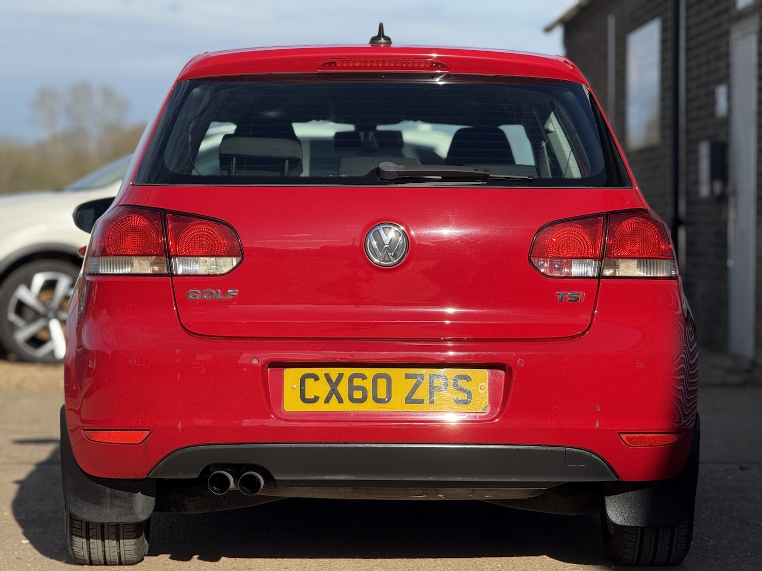 Used Volkswagen Golf 2010 for sale - 76471164: Photo 6