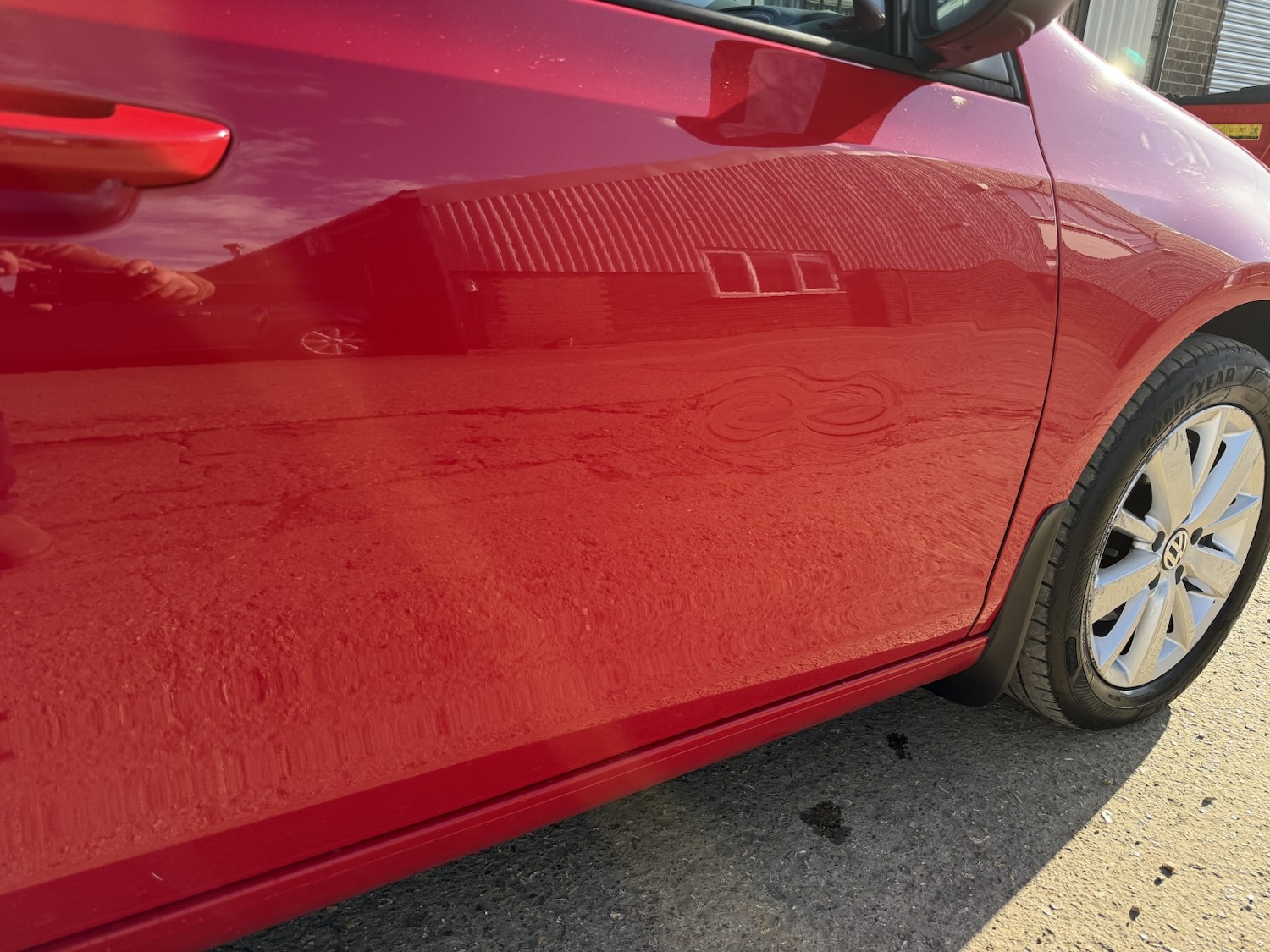 Used Volkswagen Golf 2010 for sale - 76471164: Photo 9