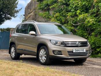 2014 - 2.0 TDI BlueMotion Tech Match 5-Door