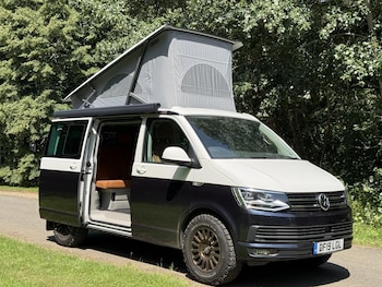 Used Volkswagen California 2019 for sale - 79483236: Photo