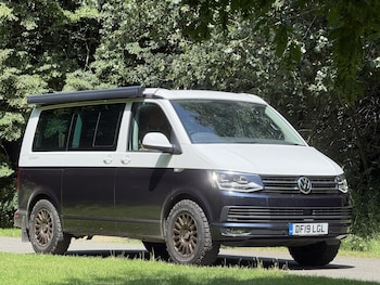 Used Volkswagen California 2019 for sale - 79483236: Photo