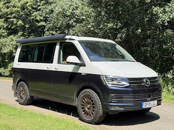 Used Volkswagen California 2019 for sale - 79483236: Photo