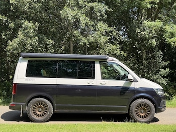 Used Volkswagen California 2019 for sale - 79483236: Photo