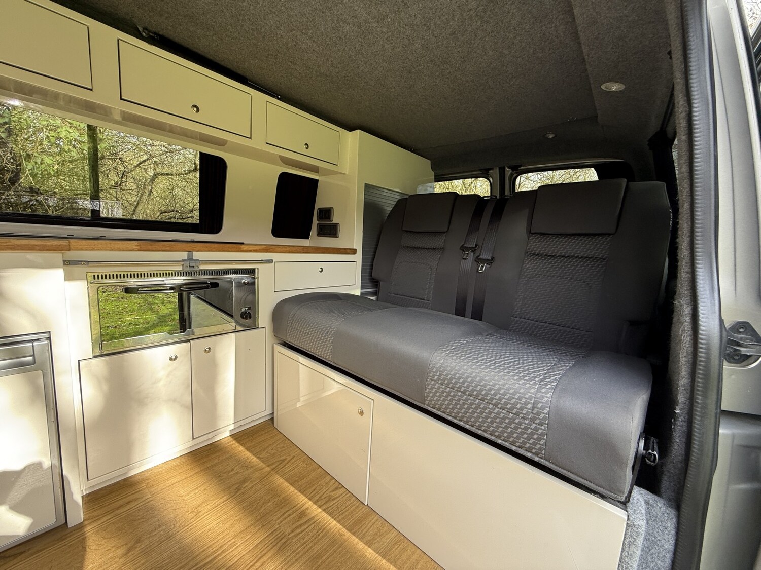 Used Volkswagen Transporter 2015 for sale - 77721167: Photo 10