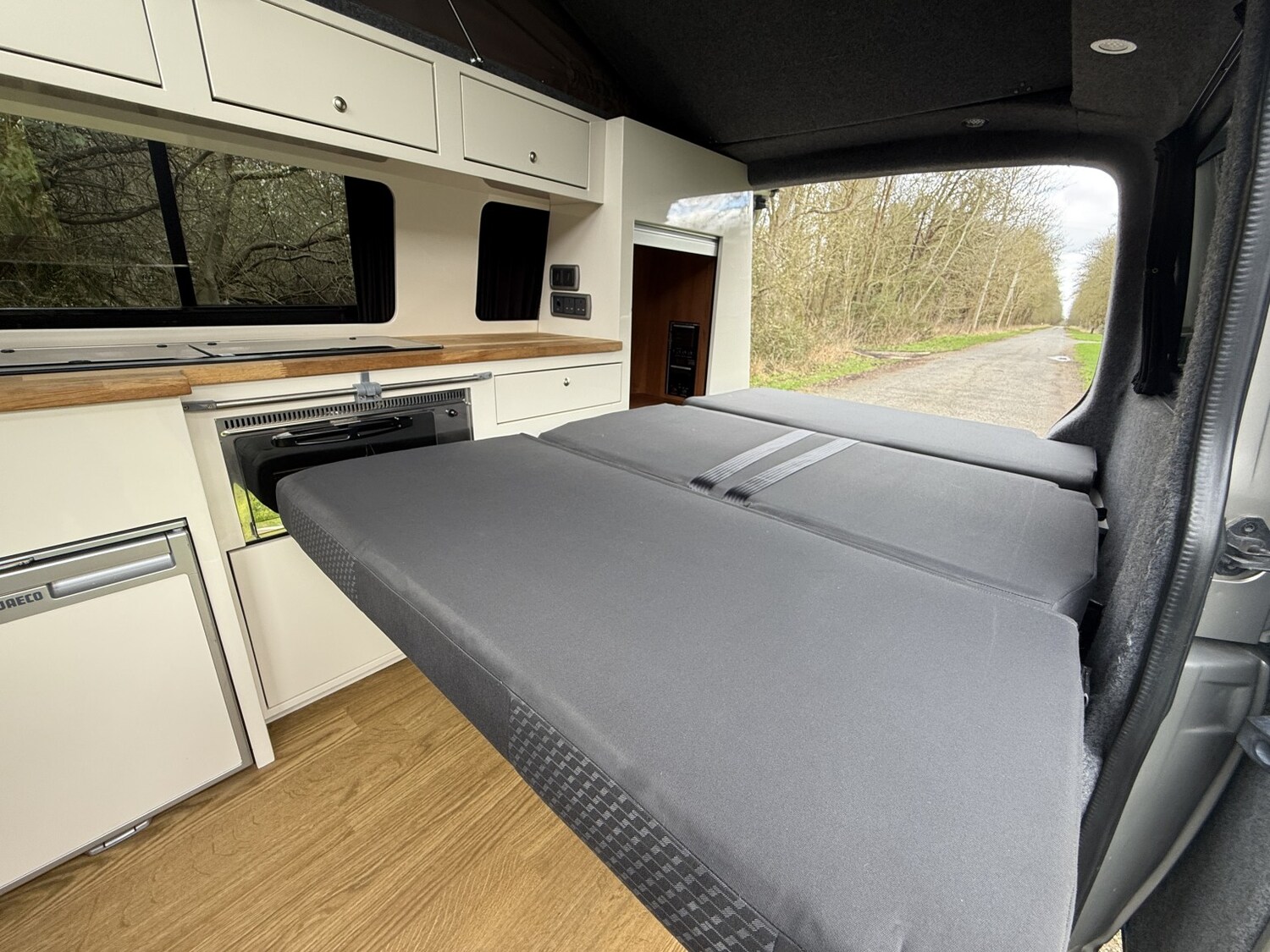 Used Volkswagen Transporter 2015 for sale - 77721167: Photo 12