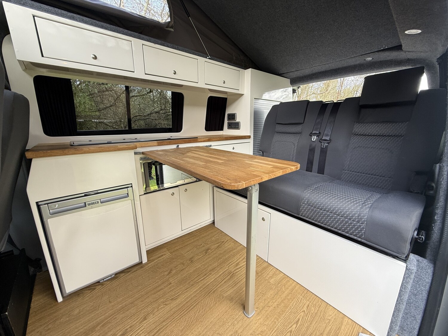 Used Volkswagen Transporter 2015 for sale - 77721167: Photo 13