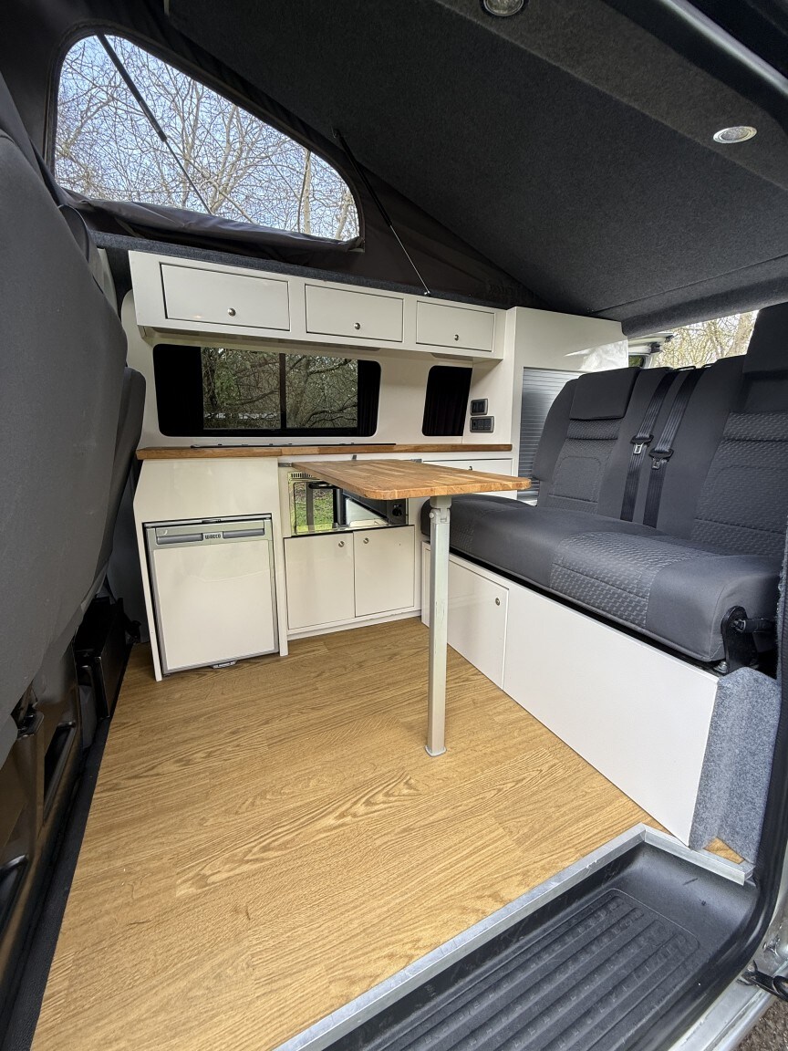 Used Volkswagen Transporter 2015 for sale - 77721167: Photo 14