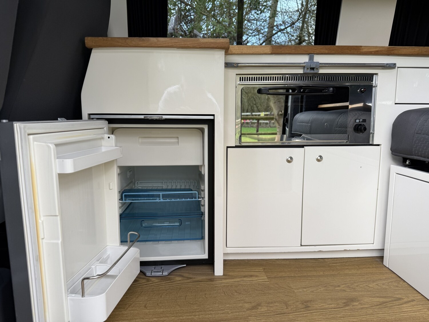 Used Volkswagen Transporter 2015 for sale - 77721167: Photo 19