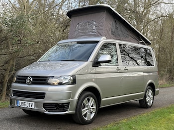 Used Volkswagen Transporter 2015 for sale - 77721167: Photo