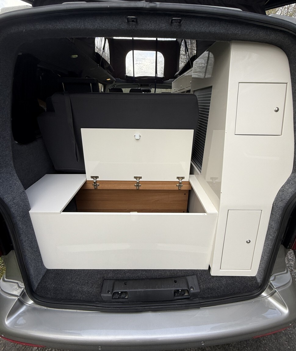 Used Volkswagen Transporter 2015 for sale - 77721167: Photo 21