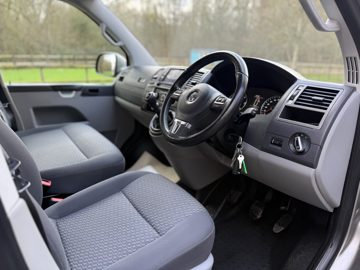 Used Volkswagen Transporter 2015 for sale - 77721167: Photo 22