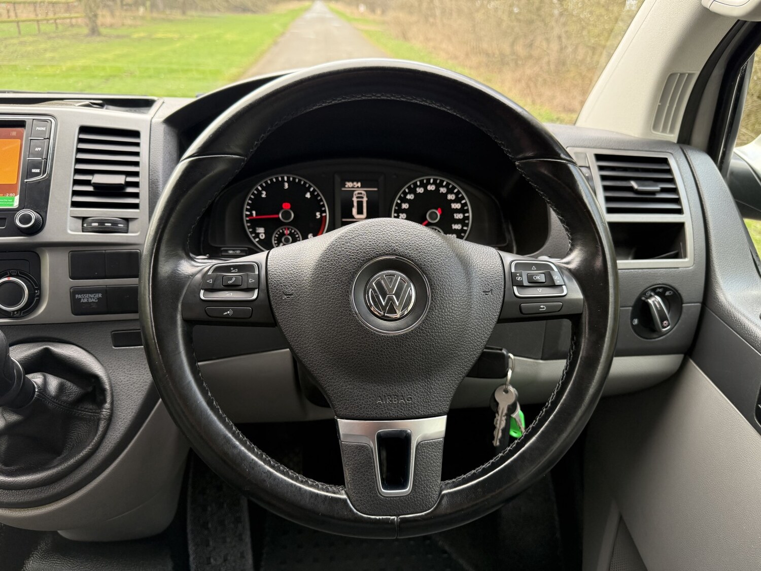 Used Volkswagen Transporter 2015 for sale - 77721167: Photo 25