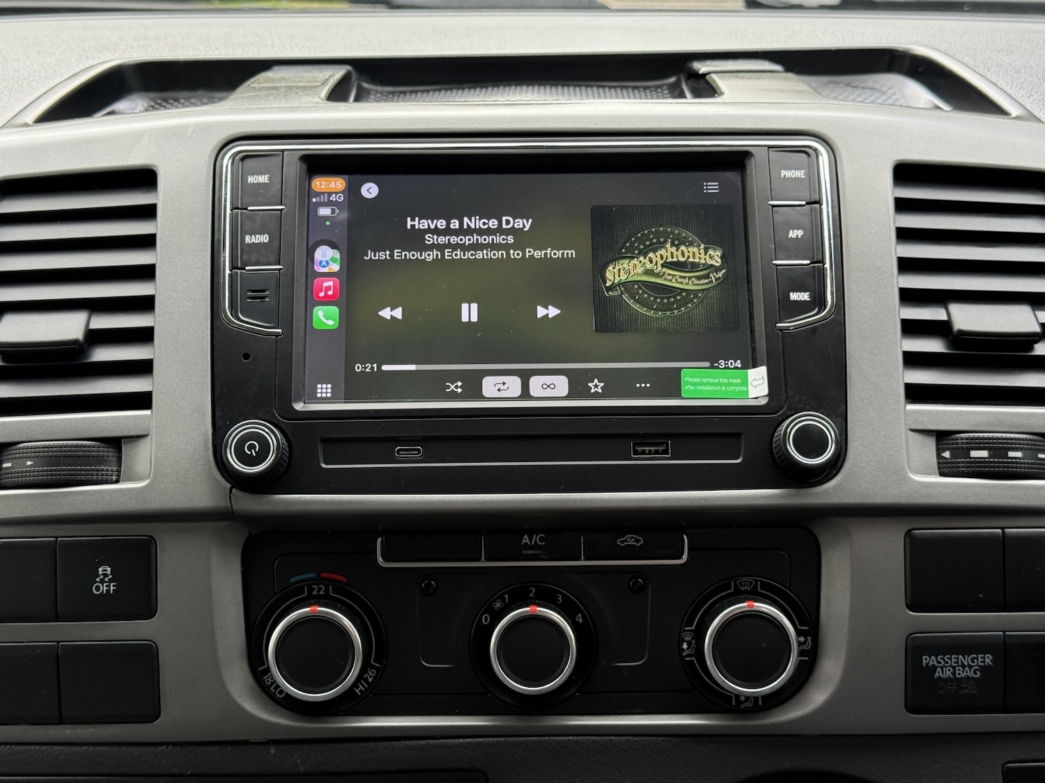 Used Volkswagen Transporter 2015 for sale - 77721167: Photo 26