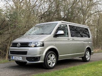 Used Volkswagen Transporter 2015 for sale - 77721167: Photo