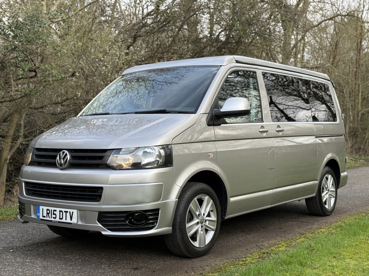 Used Volkswagen Transporter 2015 for sale - 77721167: Photo 3