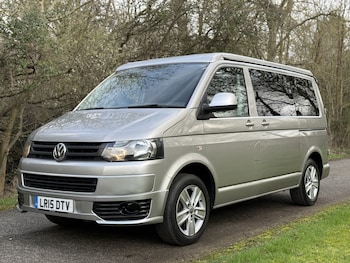 Used Volkswagen Transporter 2015 for sale - 77721167: Photo