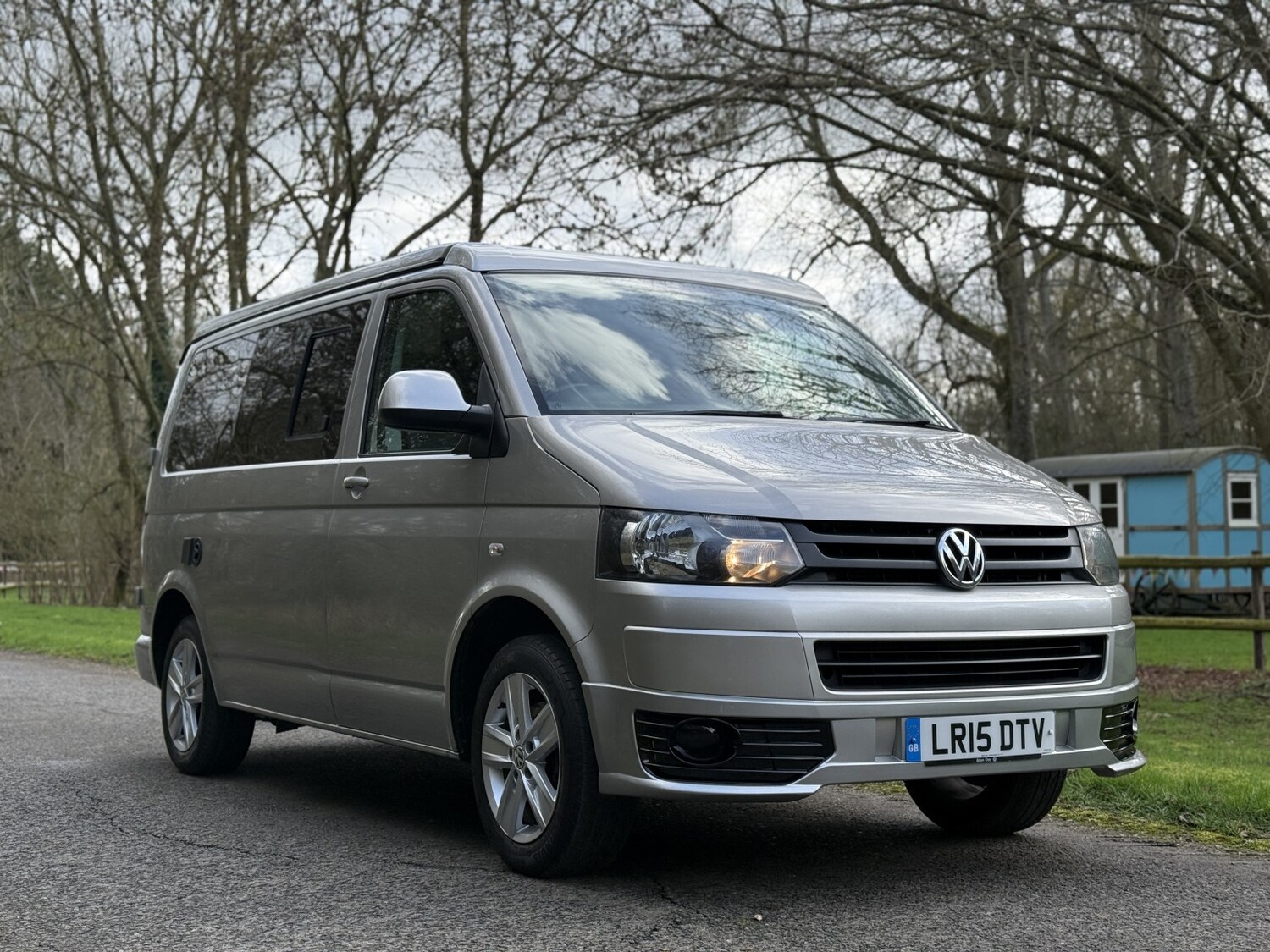 Used Volkswagen Transporter 2015 for sale - 77721167: Photo 5