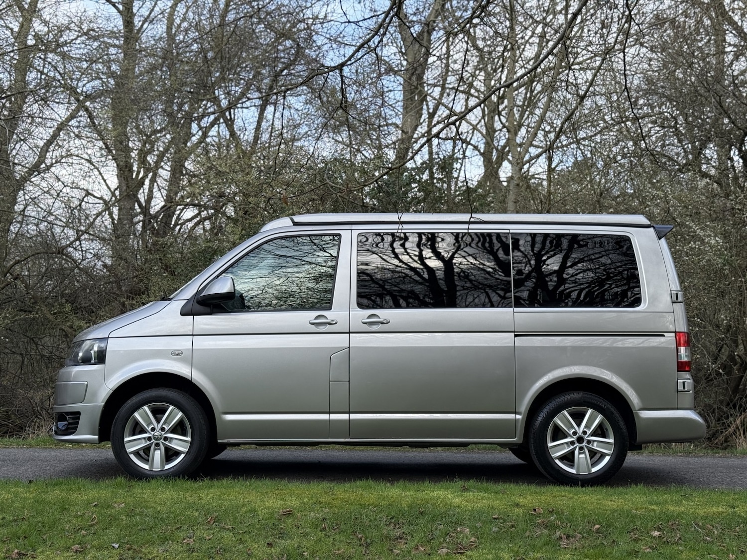 Used Volkswagen Transporter 2015 for sale - 77721167: Photo 9
