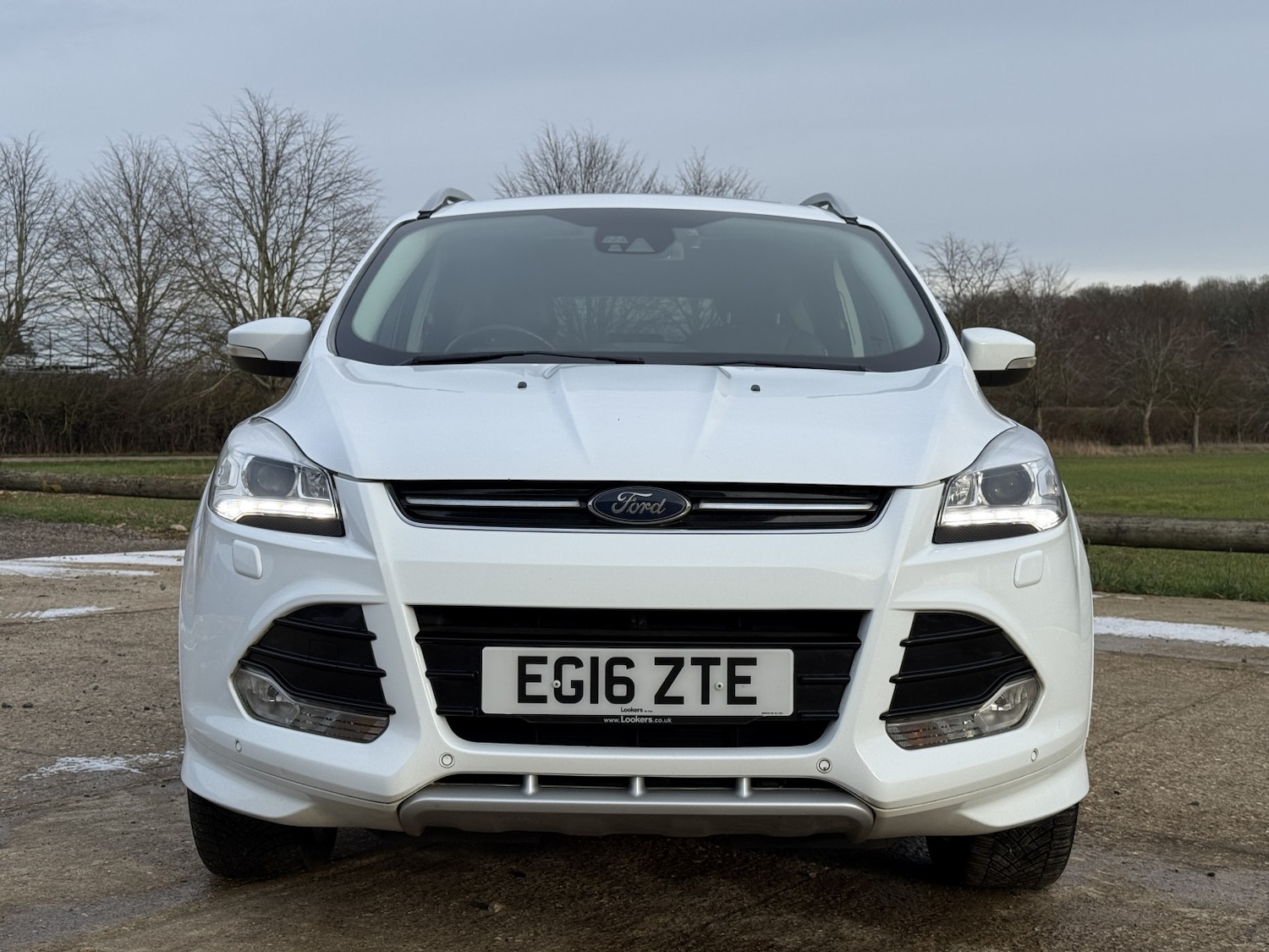 Used Ford Kuga 2016 for sale - 77176173: Photo 11