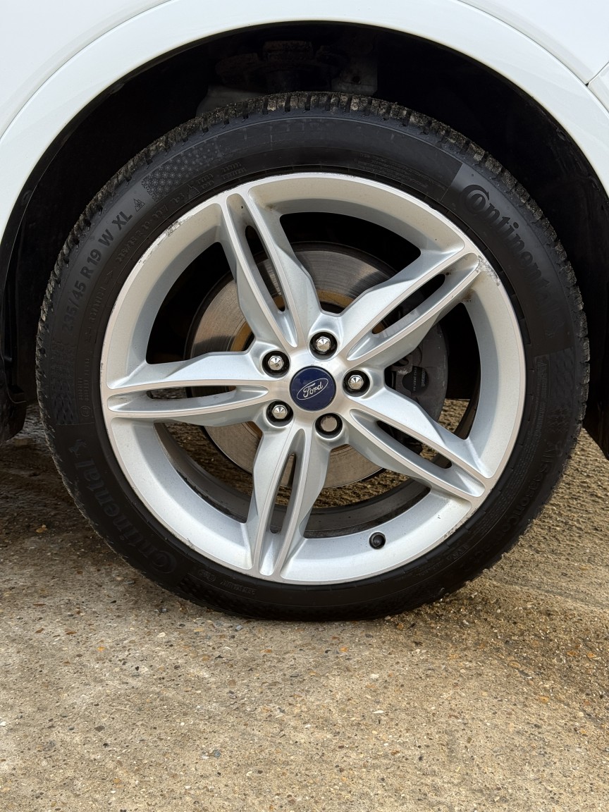 Used Ford Kuga 2016 for sale - 77176173: Photo 12