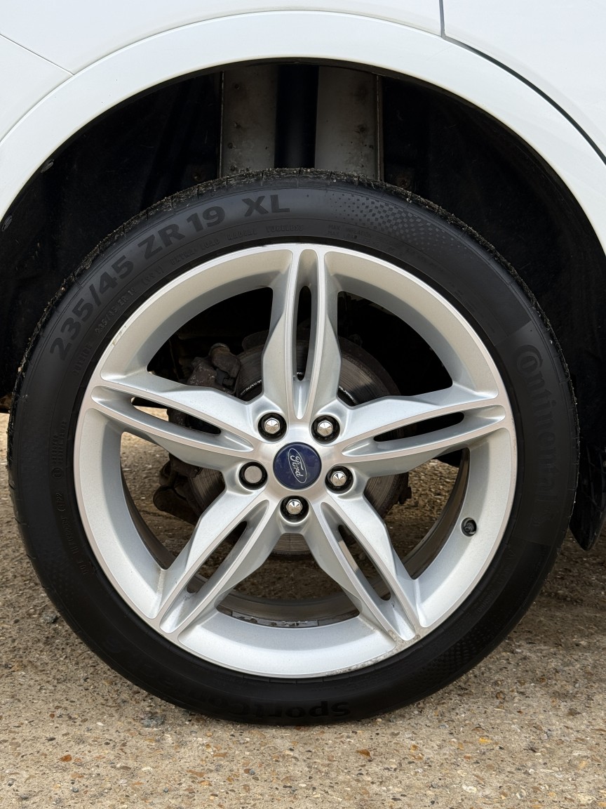 Used Ford Kuga 2016 for sale - 77176173: Photo 13