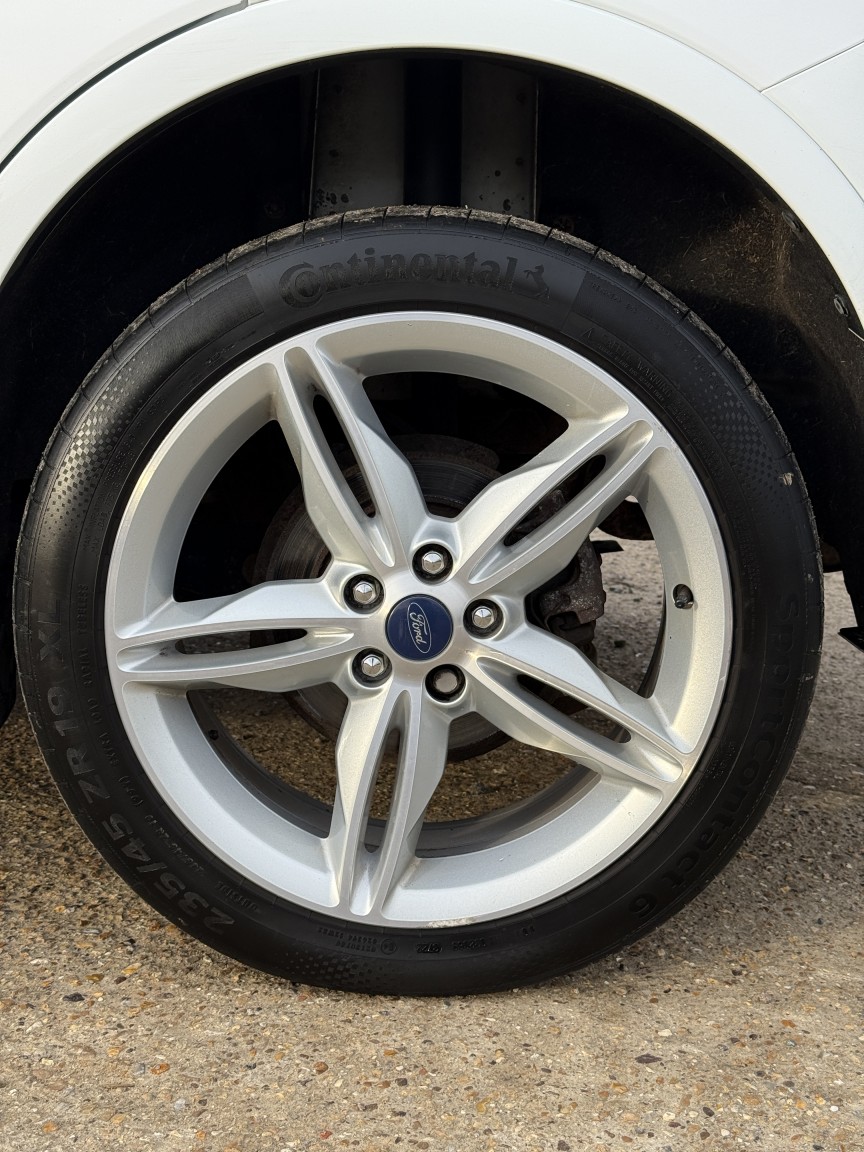 Used Ford Kuga 2016 for sale - 77176173: Photo 14