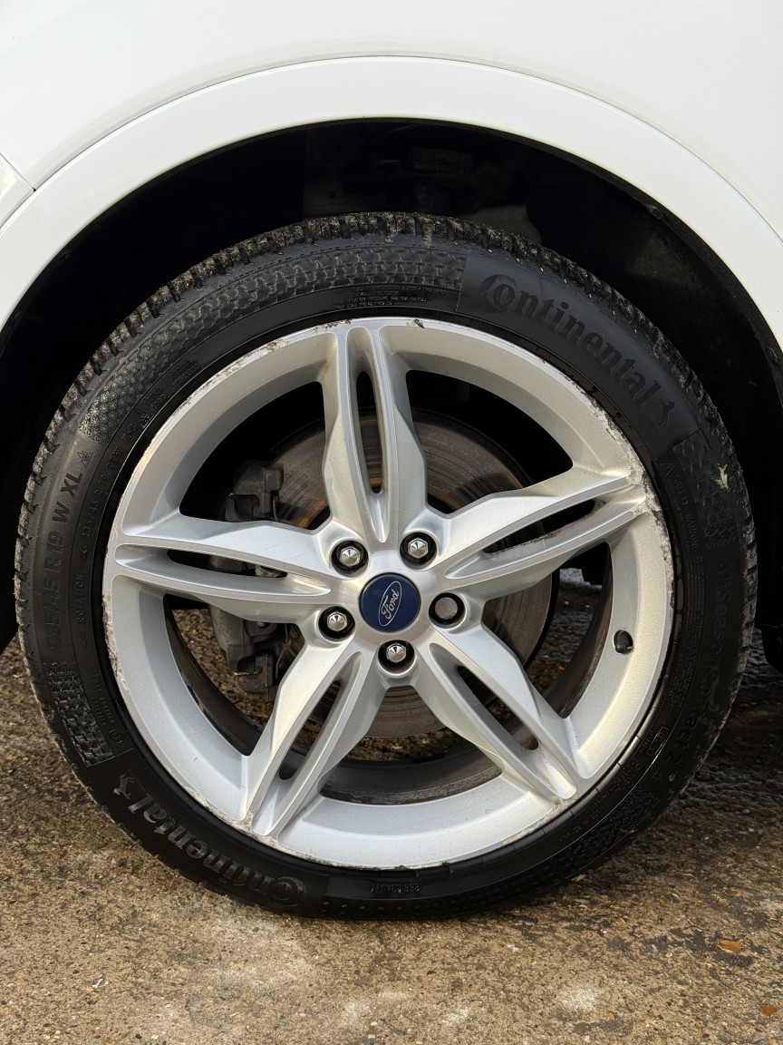 Used Ford Kuga 2016 for sale - 77176173: Photo 15