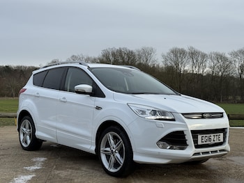 2016 - 2.0 TDCi 180 Titanium X 5dr