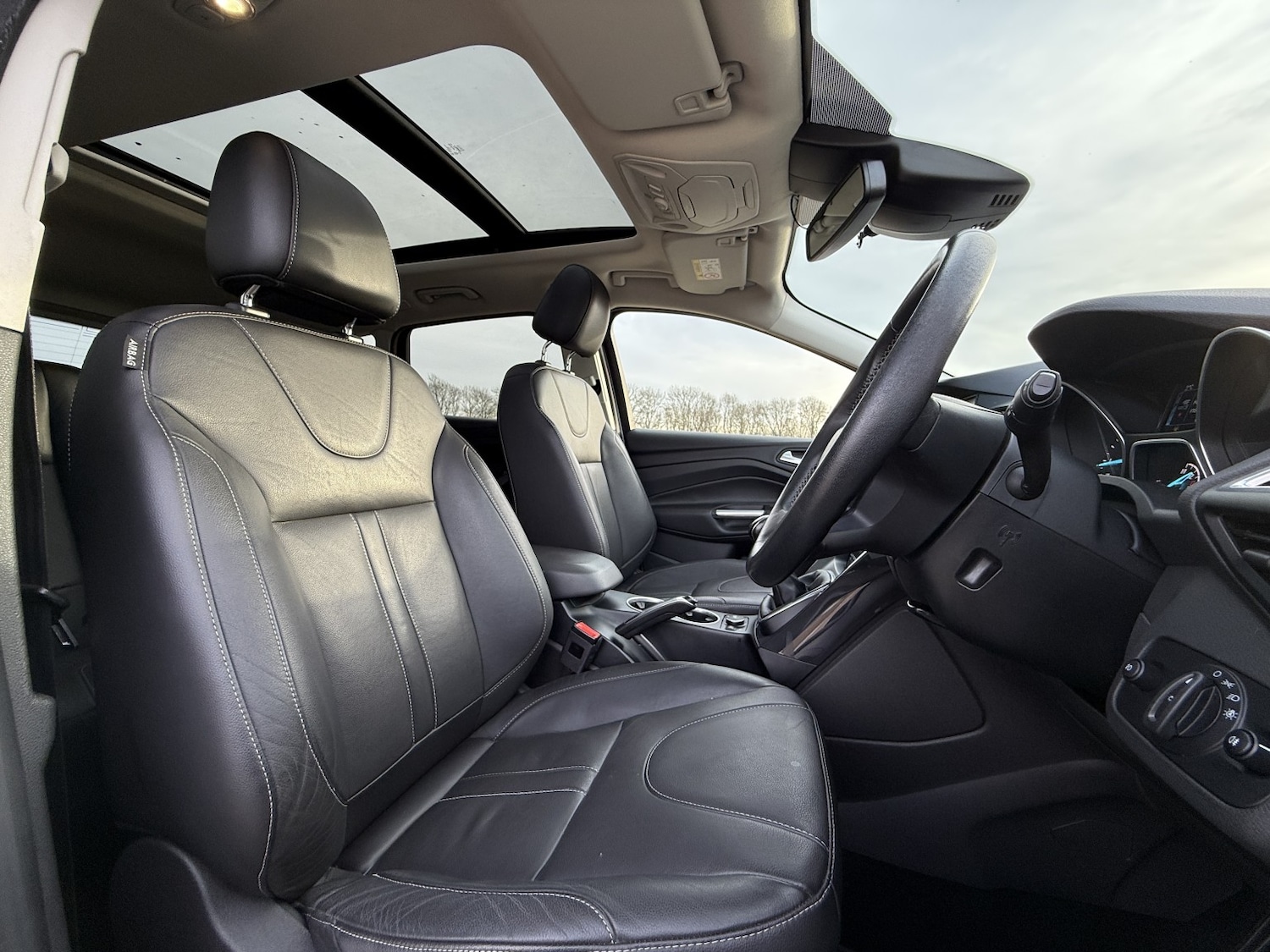 Used Ford Kuga 2016 for sale - 77176173: Photo 22