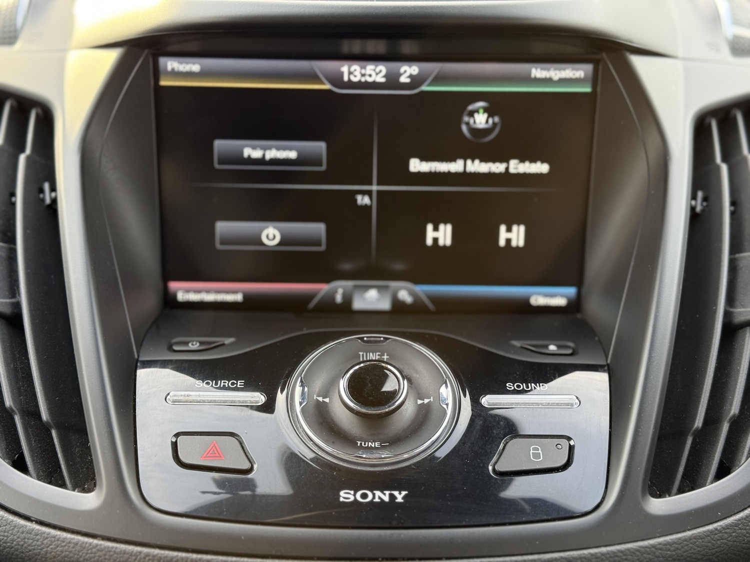 Used Ford Kuga 2016 for sale - 77176173: Photo 28