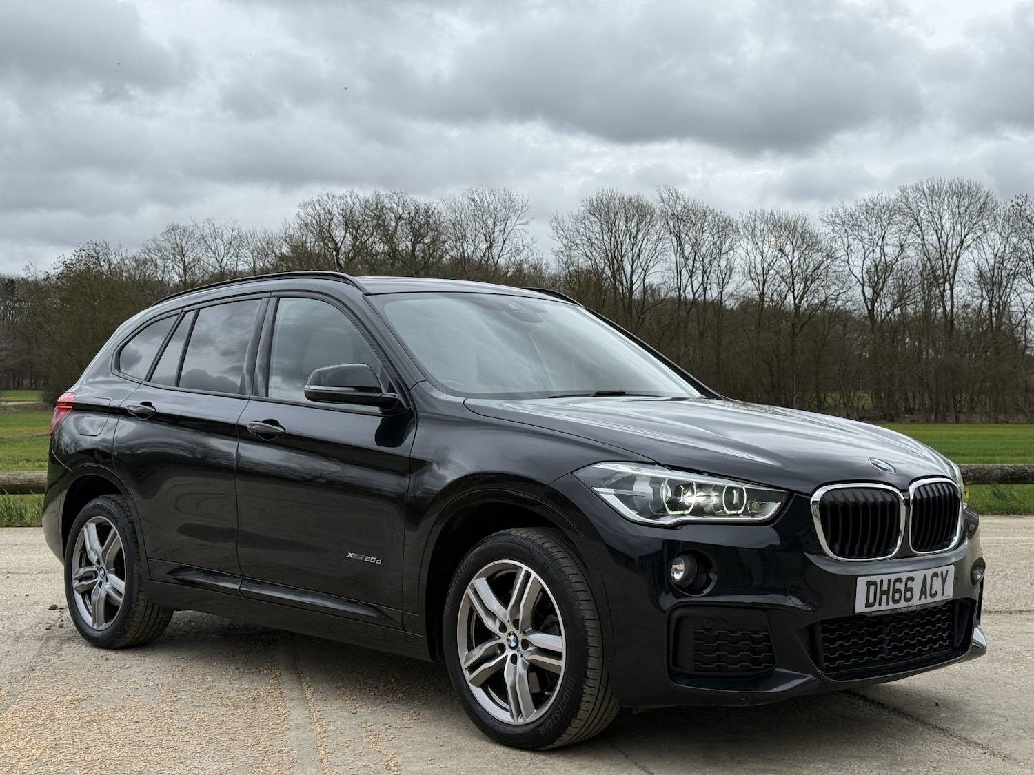 Used BMW X1 2017 for sale - 77721328: Photo 1