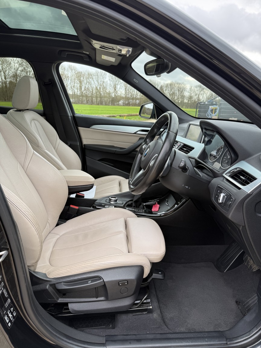 Used BMW X1 2017 for sale - 77721328: Photo 10