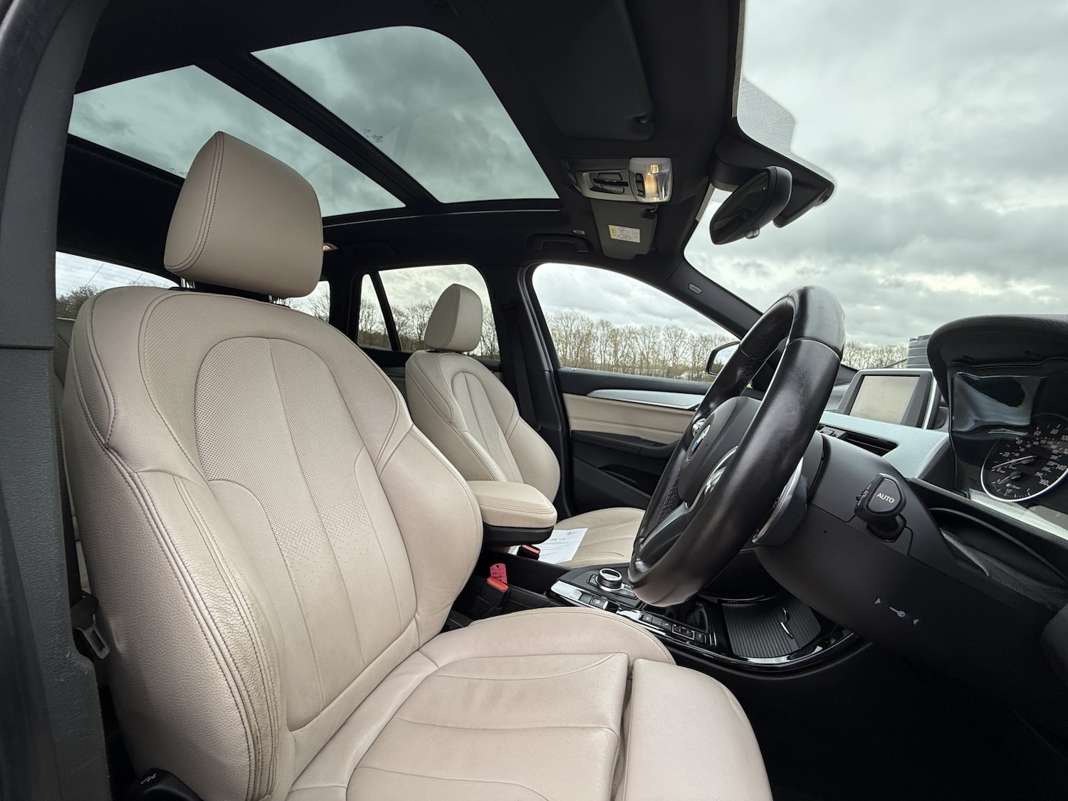 Used BMW X1 2017 for sale - 77721328: Photo 11