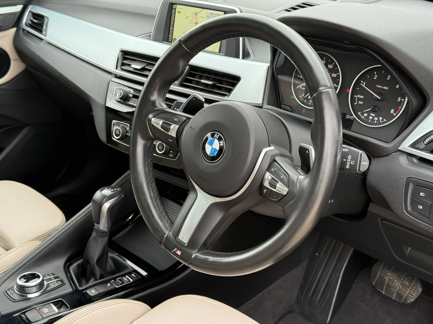 Used BMW X1 2017 for sale - 77721328: Photo 12