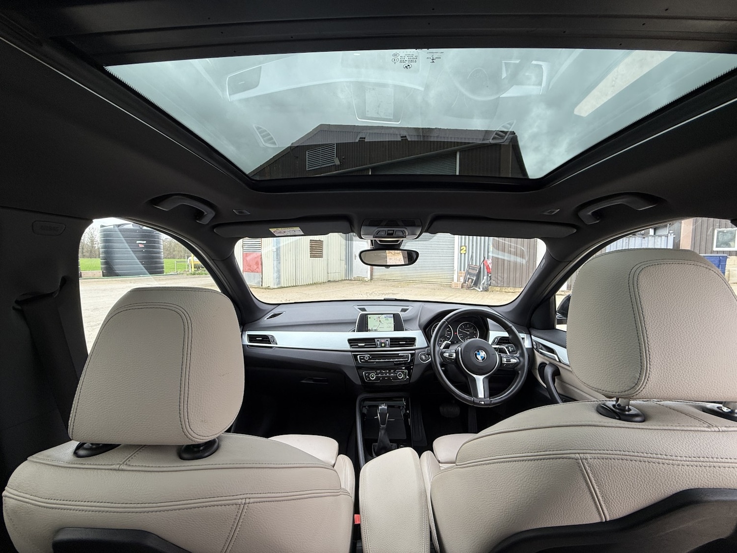 Used BMW X1 2017 for sale - 77721328: Photo 13