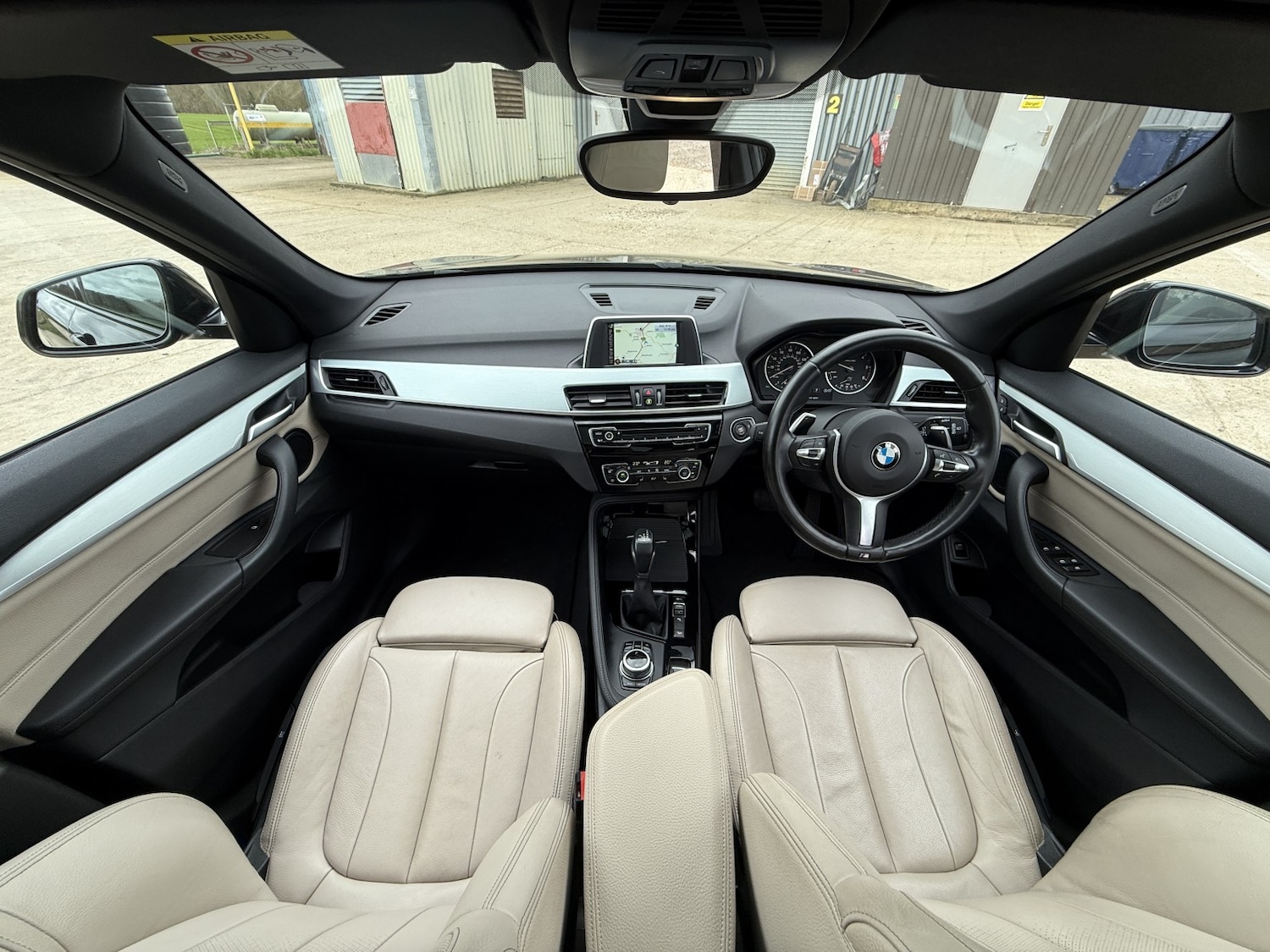 Used BMW X1 2017 for sale - 77721328: Photo 14