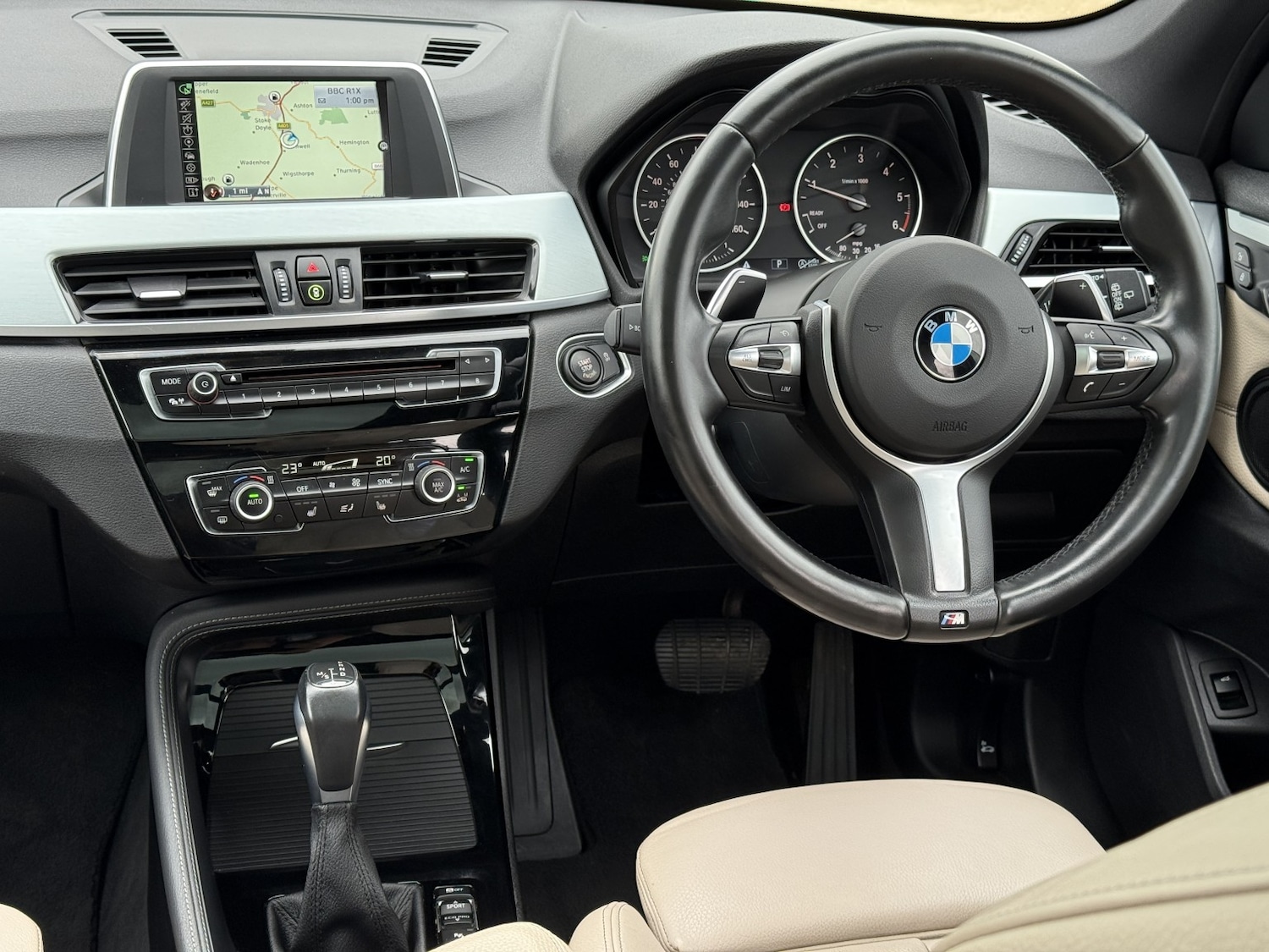 Used BMW X1 2017 for sale - 77721328: Photo 15