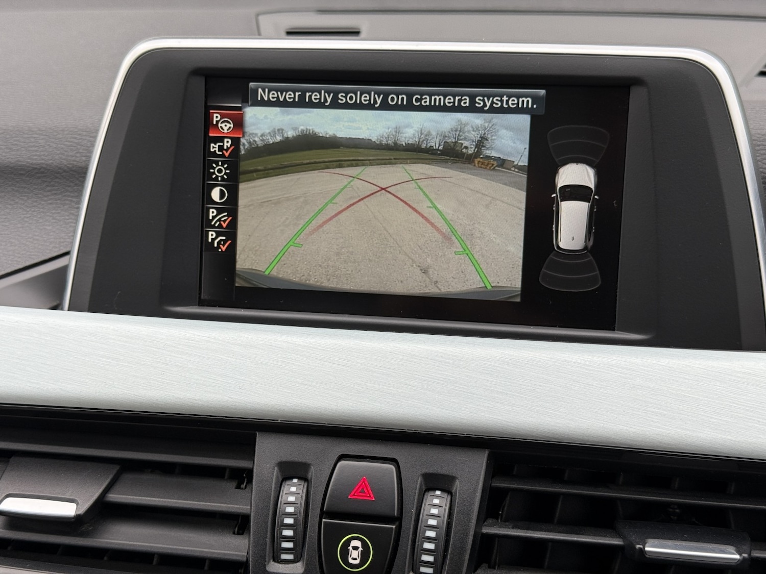 Used BMW X1 2017 for sale - 77721328: Photo 17