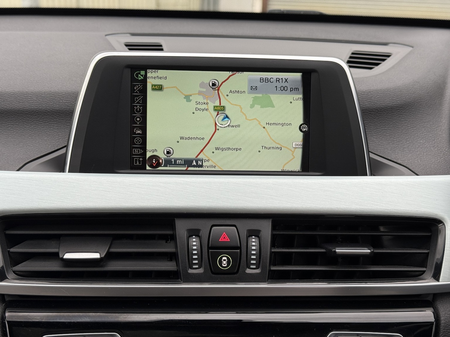 Used BMW X1 2017 for sale - 77721328: Photo 18