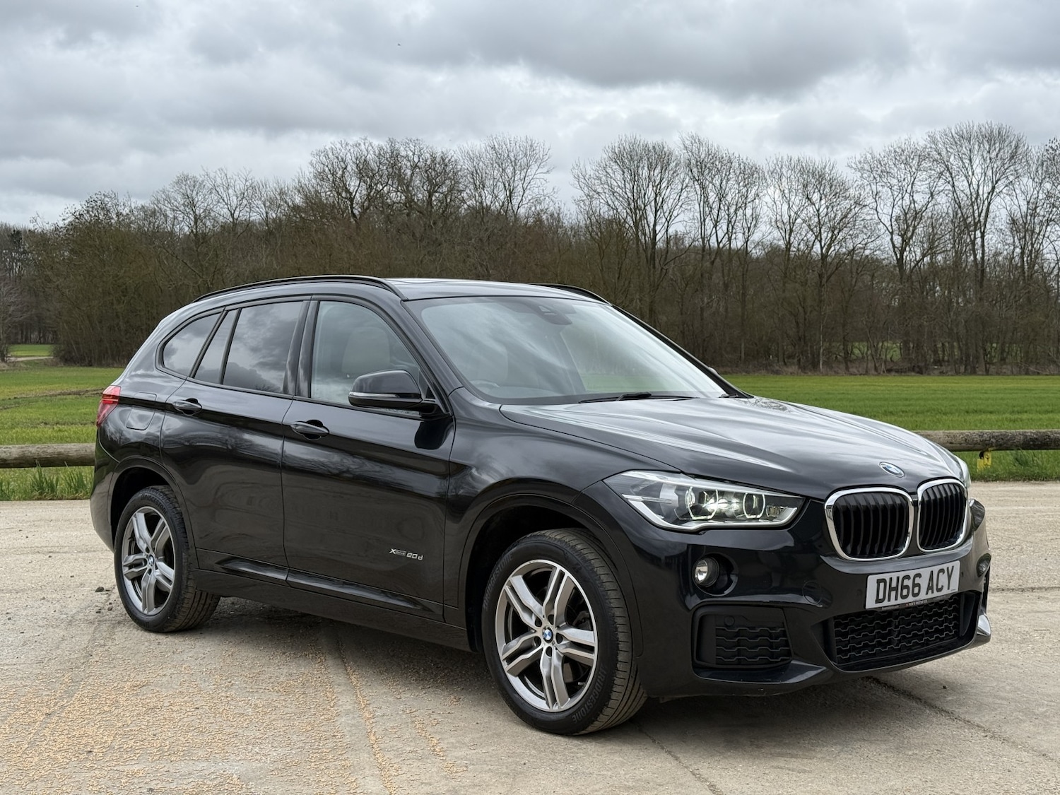 Used BMW X1 2017 for sale - 77721328: Photo 2