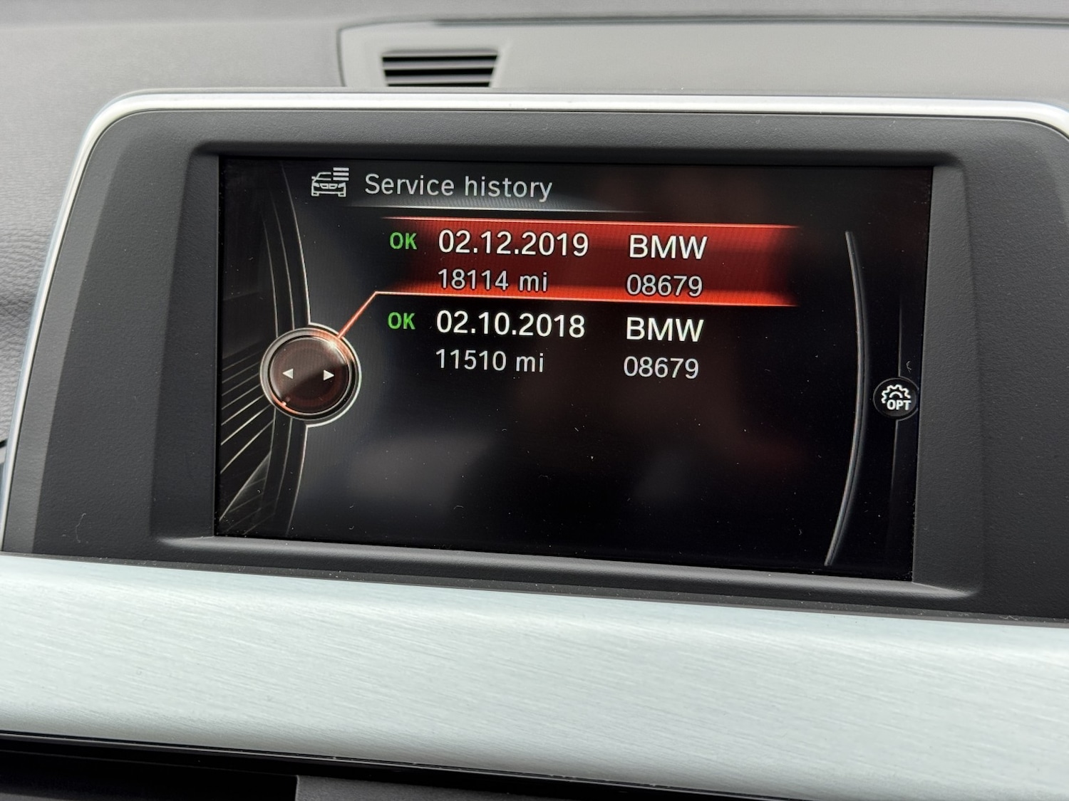 Used BMW X1 2017 for sale - 77721328: Photo 20