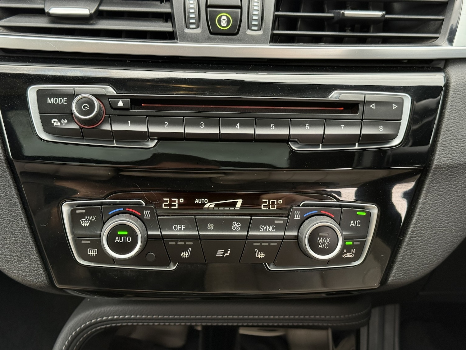 Used BMW X1 2017 for sale - 77721328: Photo 21