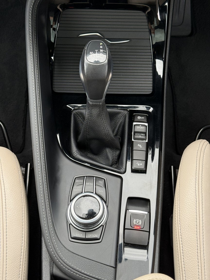 Used BMW X1 2017 for sale - 77721328: Photo 22