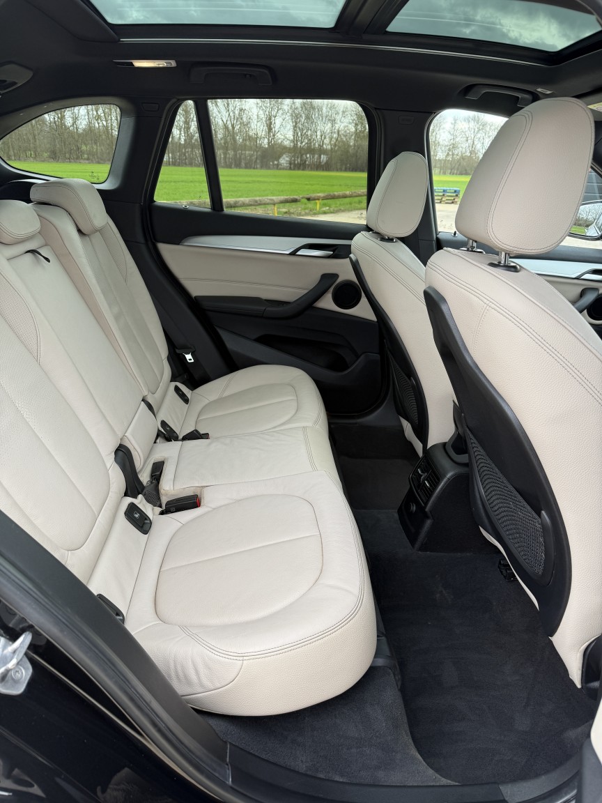 Used BMW X1 2017 for sale - 77721328: Photo 25