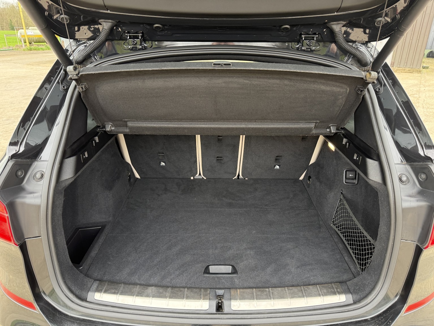 Used BMW X1 2017 for sale - 77721328: Photo 26